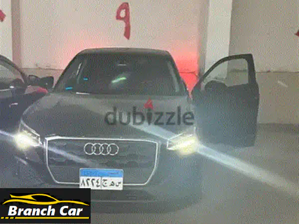 أودي Q2 2024 ✨ فاخرة، محمية، وجاهزة للقيادة!
