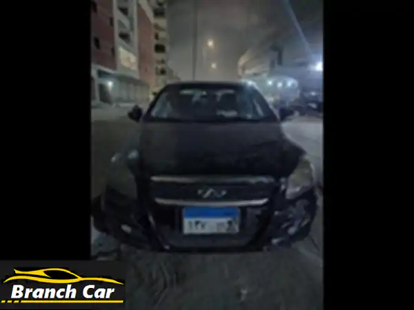 اسبرانزا M11 2011 بحالة ممتازة - فرصة لا تُفوّت!