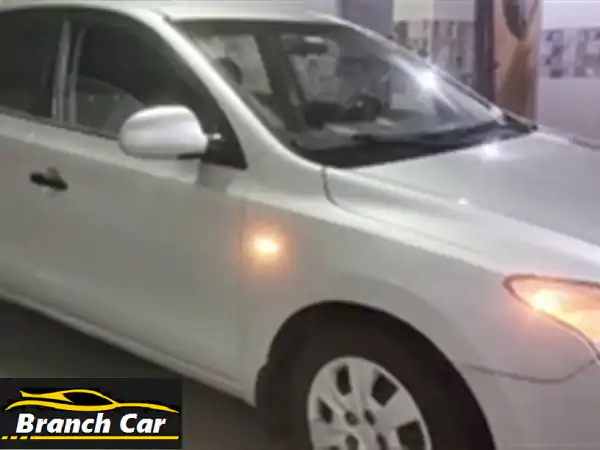 هيونداي i30 2011 بحالة ممتازة - فرصة لا تُفوّت!
