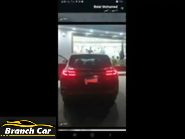 عربية جاك S4 للبيع