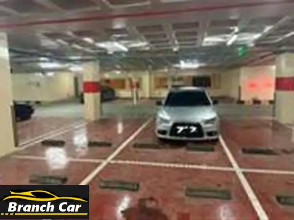 ميتسوبيشي لانسر إيفوليوشن X (Evo X) -  فرصة ذهبية!  سعر لا يُفوّت!