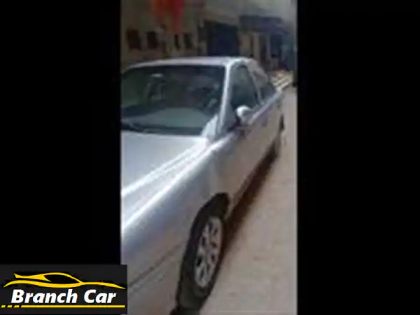 🚗 كيا سفيا بحالة ممتازة للبيع!  فرصة ذهبية لا تُفوّت!