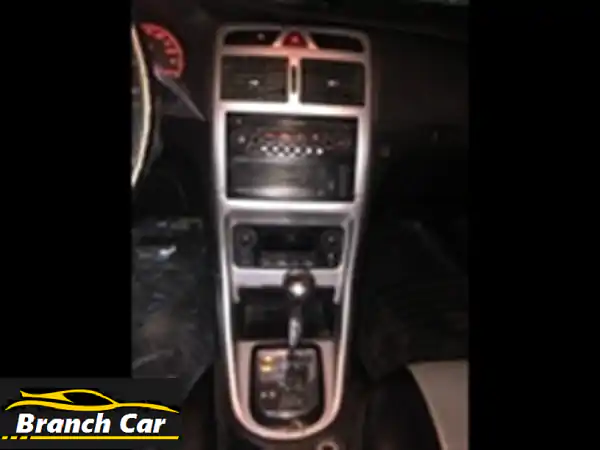 بيجو 307 SW 2007: عائلة، رحلات، وأناقة! (فرصة لا تُفوّت)