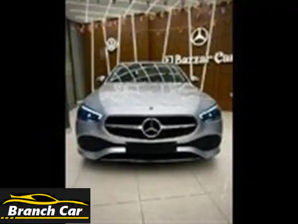 مرسيدس C 180 2023 للبيع في طنطا - فرصة ذهبية!