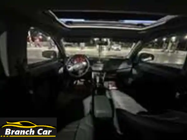 Lancer shark 2016