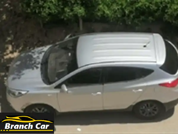 هيونداي IX35 2015 (فابريكا) - فرصة ذهبية لسيارة...