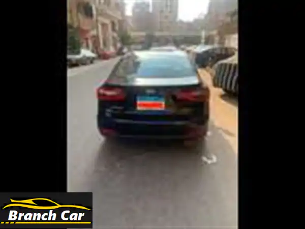 كيا سيراتو 2016 خليجية سوداء - فرصة لا تُفوّت!