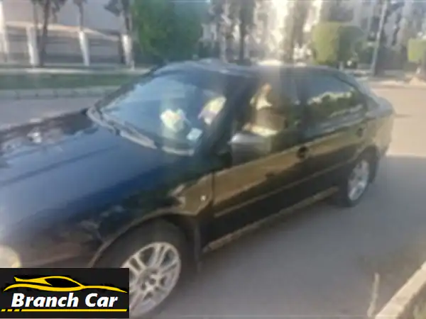 سكودا اوكتافيا A4 فبريكة بالكامل - فرصة ذهبية في العجمى!