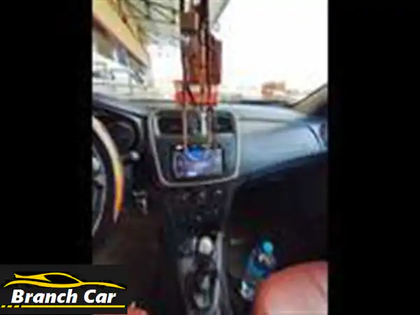 رينو ستيب واي 2015 بحالة ممتازة! صيانة كاملة وجاهزة للسفر