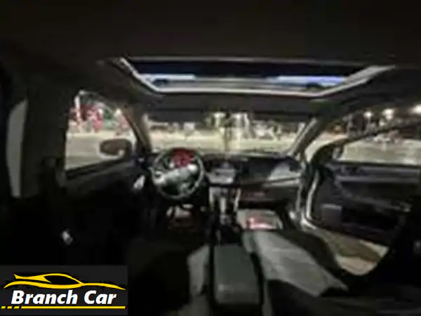 Lancer shark 2016