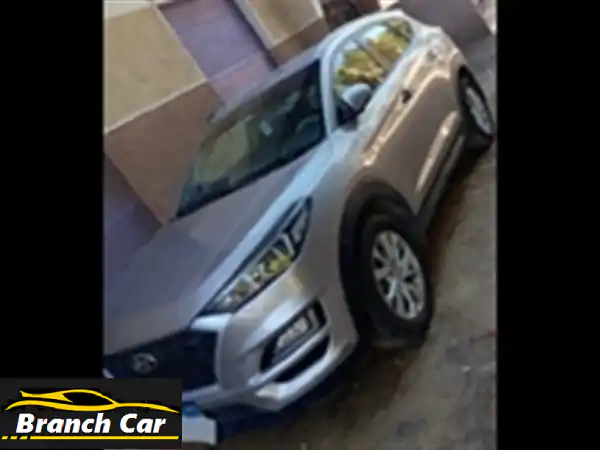 هيونداي توسان GDI 2019