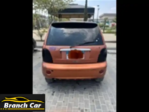 أفضل سيارة شيري كيو كيو 2009 بحالة ممتازة!...
