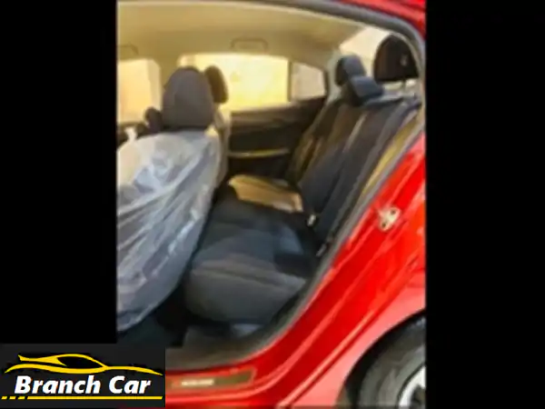 ام جي 5 2022 اتوماتيك - فبريكة بحالة ممتازة! (700,000 ج.م....