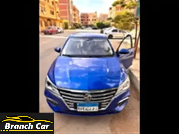 MG5 2021 - بحالة ممتازة! فرصة ذهبية!