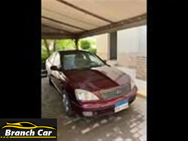 نيسان صني 2016