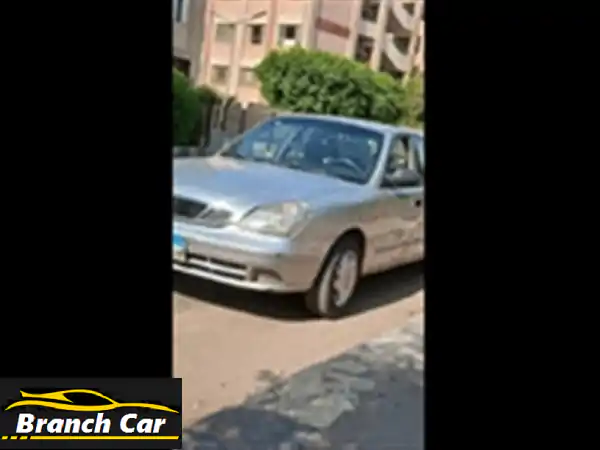 دايو نوبيرا 2006