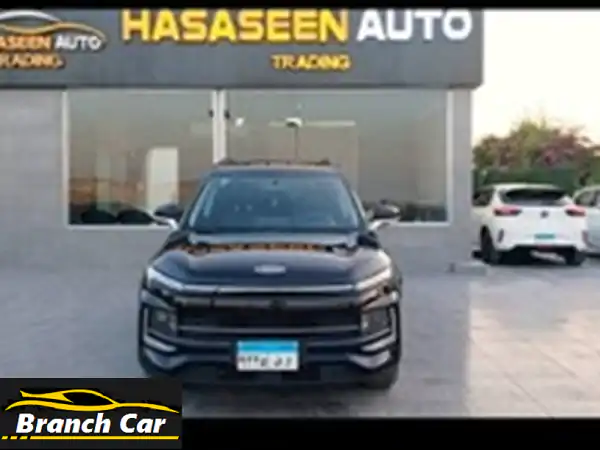 جاك JS42022 - فرصة مميزة في 6 أكتوبر! (حد استخدام أقصى...