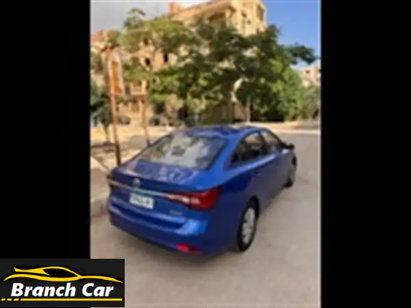 MG5 202 - بحالة ممتازة! فرصة ذهبية!