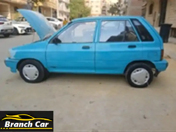 كيا برايد 1996