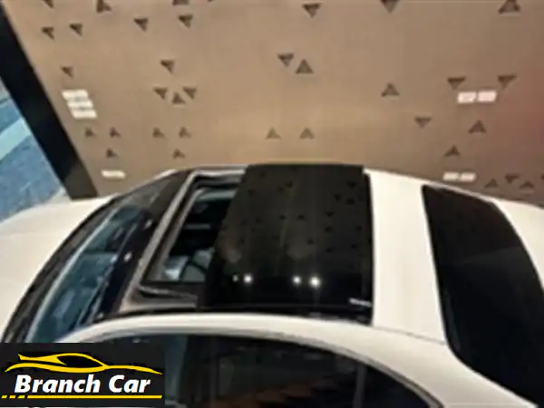 مرسيدس C 80 موديل 2023 ✨ بحالة ممتازة كالجديدة!  فرصة لا تُفوّت