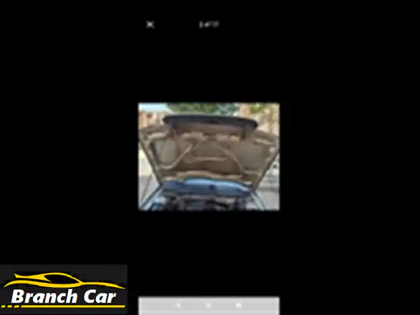 سكودا اوكتافيا 2001 (A4) - أوتوماتيك - حالة ممتازة - 400...