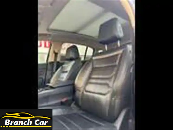 سيتروين C5 شاينى