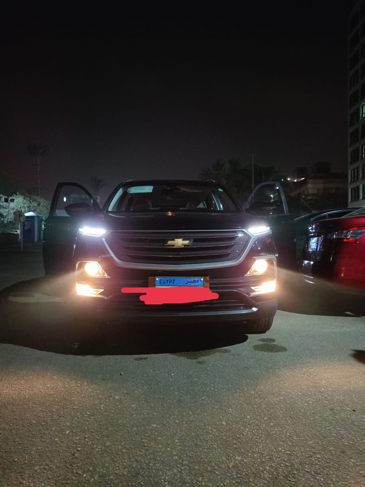 ليه تختار   الدولي كار   لخدمات رجال الأعمال؟