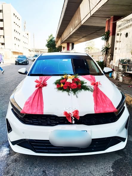 الاستثمار في الفرحة ليه ايجار ليموزين فخم...