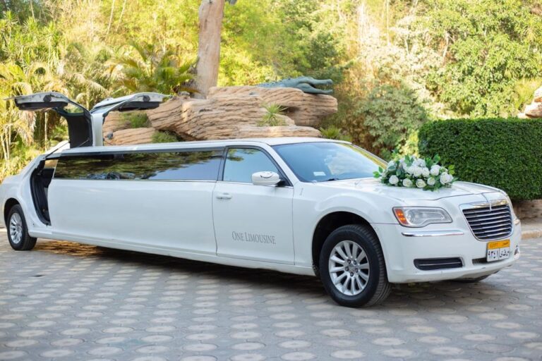 		  		  إيجار عربية لخطوبة أو فرح من الدولي ليموزين