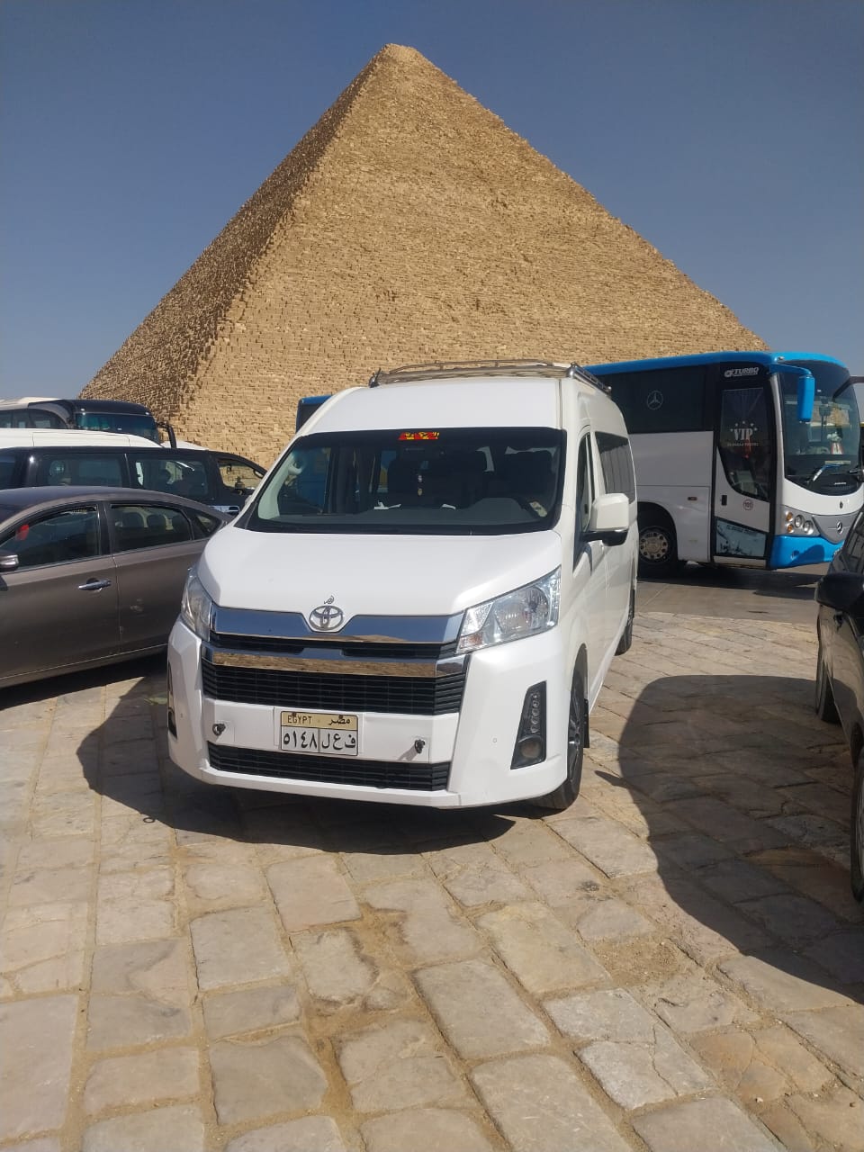 إيجار ميكروباص سياحي هايس – أرخص سعر وأفضل خدمة...