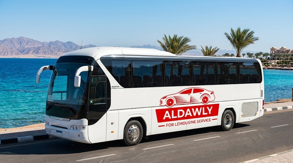  إيجار أتوبيس للرحلات