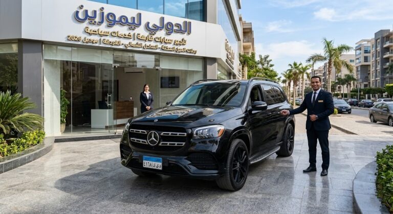 		  		إيجار عربية بسعر مناسب للعين السخنة من...