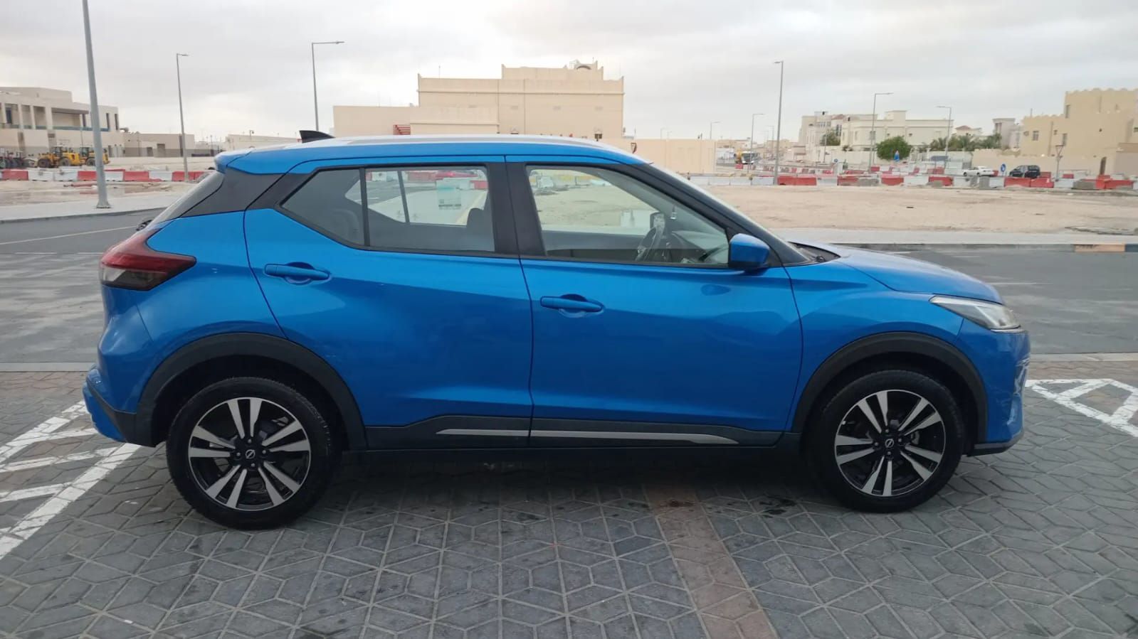 Nature