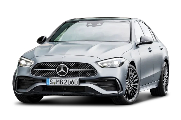 🚘 إيجار مرسيدس C180 في مصر مع سائق | فخامة وراحة...
