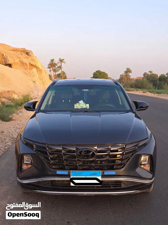 توسان للبيع 2021