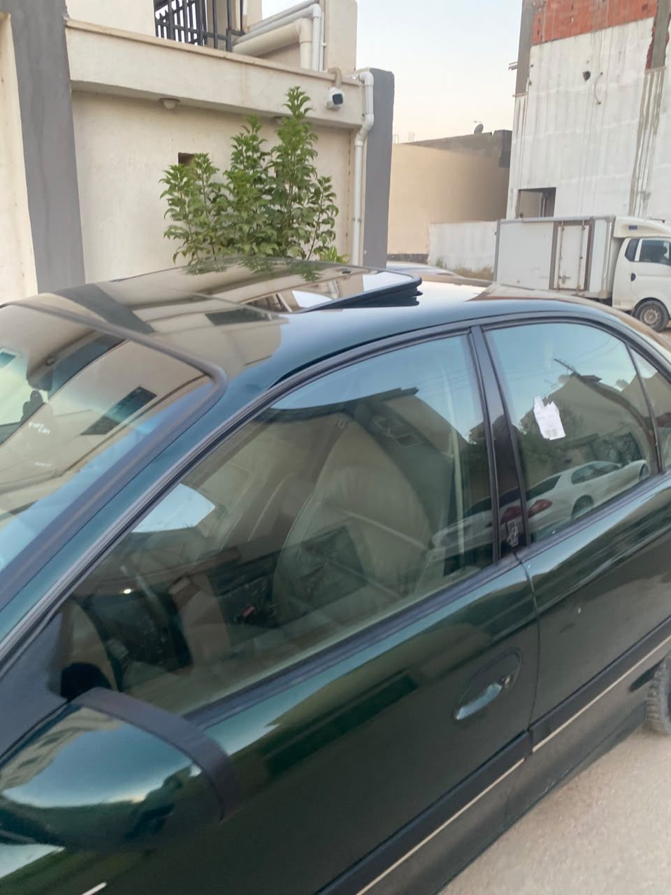 ابوسليم المشروع