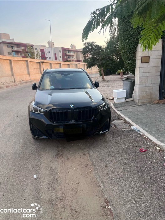 BMW X1 2023
