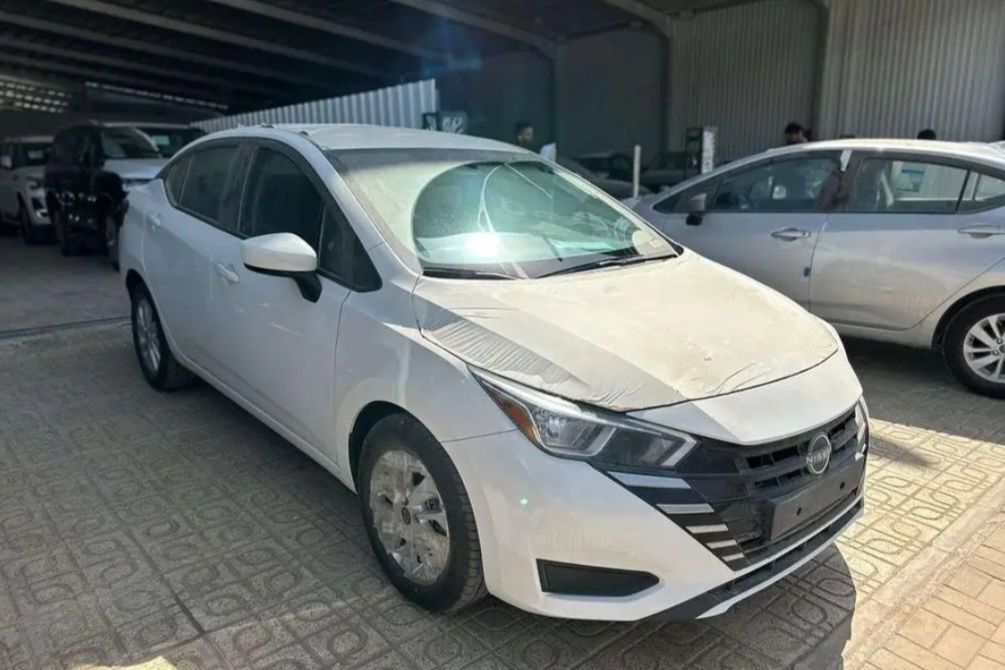 نيسان صني الشكل الجديد 2025 بالمواصفات الكاملة