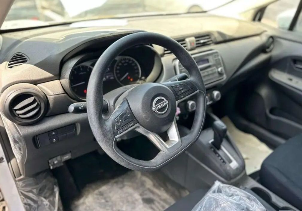 نيسان صني الشكل الجديد 2025 بالمواصفات الكاملة