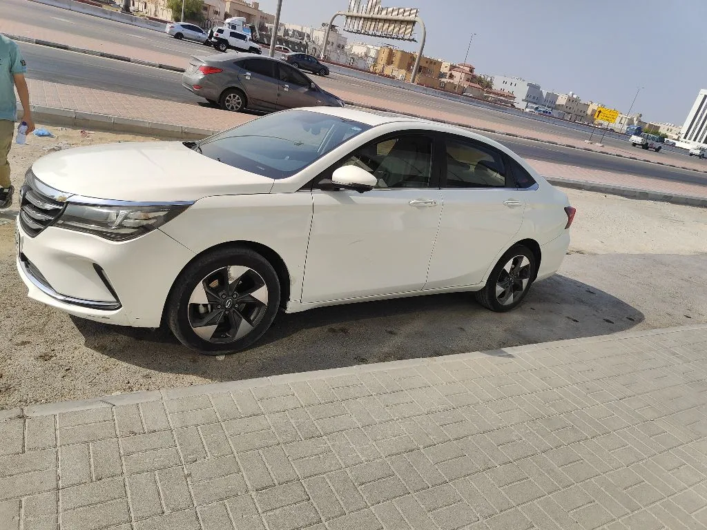 جاك 2022 نظيفة مكينة وشاسيه وكالة