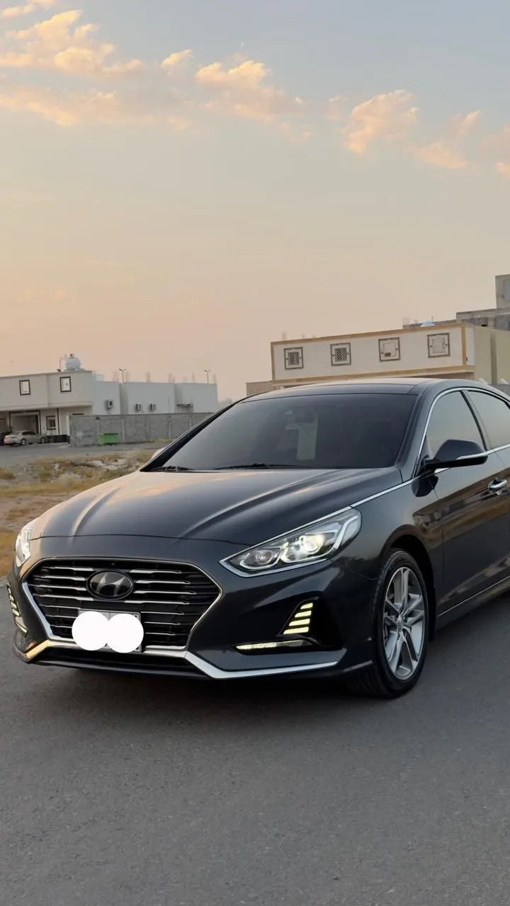 سيارات هيونداي للبيع في جدة السعودية