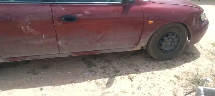 سيارة رابش