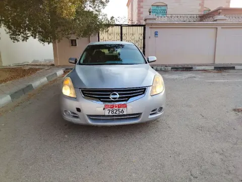 نيسان التيما 2010 خليجي للبيع في أبوظبي