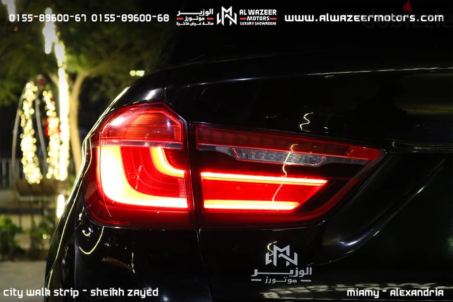 BMW X6 2017 50I Xdrive
