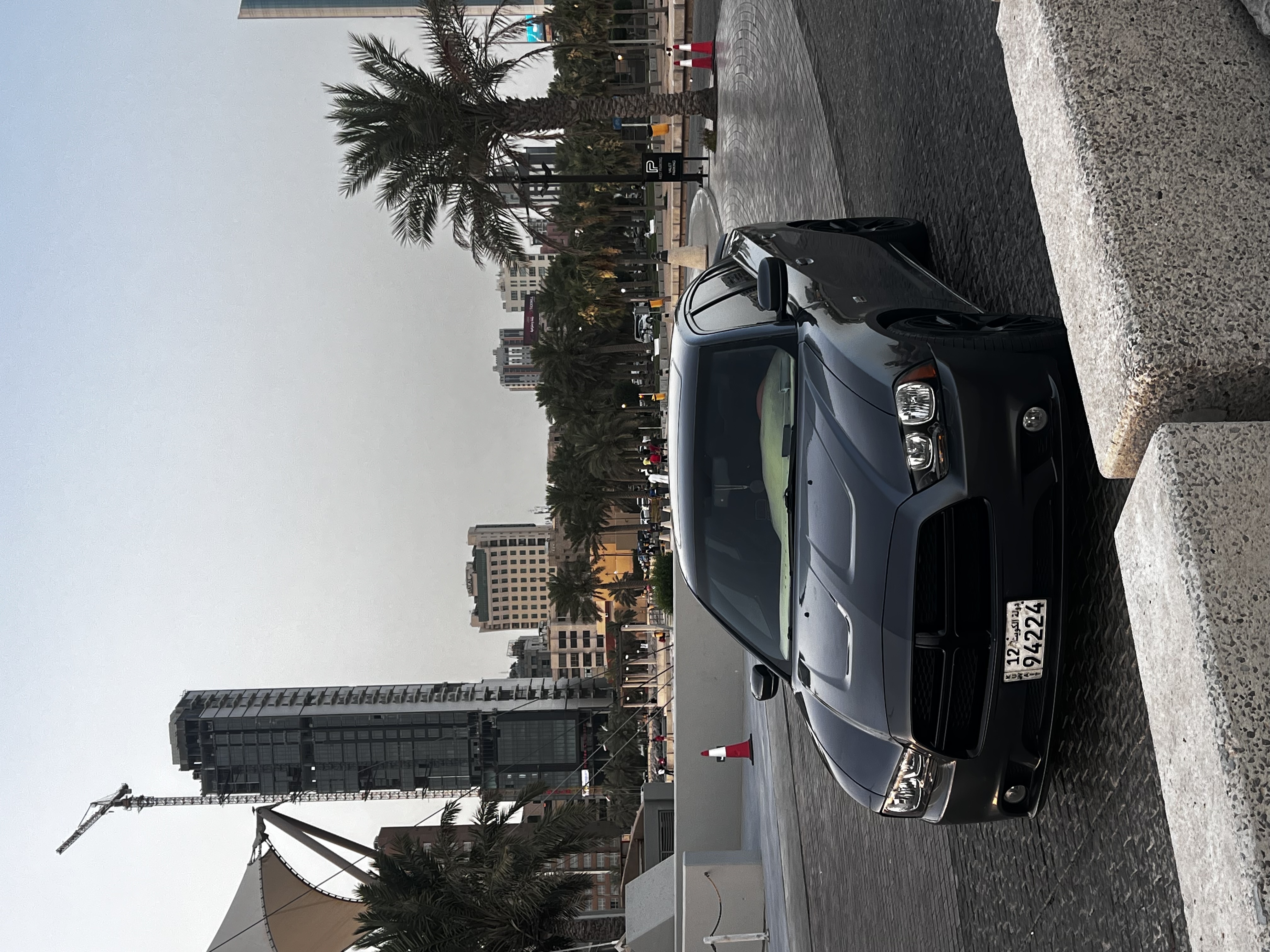 دودج تشارجر 2012 للبيع