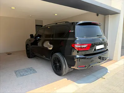 NissanPatrolLE Platinum CityNissan Patrol 2024 LE Platinum City | GCC Specs202432,000...