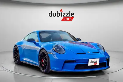Inspected by14AED799,000premiumPorsche911GT3AED 12140/month | 2022 Porsche Carrera / 911 GT3 | GCC Specs | Ref#447434202215,763 kmLeft HandGCC SpecsDubai Hills Estate, DubaiBook Test DriveWhatsApp