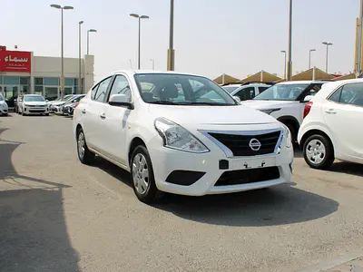 14AED20,000premiumNissanSunnySENissan Sunny 2022 SE GCC Specs -2022126,000 kmLeft HandGCC...