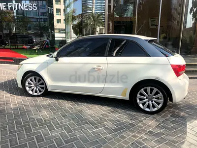9AED8,888premiumAudiA1S lineSuper  Price  Audi A1 S-Line 2011 model.2011210,000 kmLeft HandGCC SpecsDubai Marina, DubaiShow Phone NumberChat