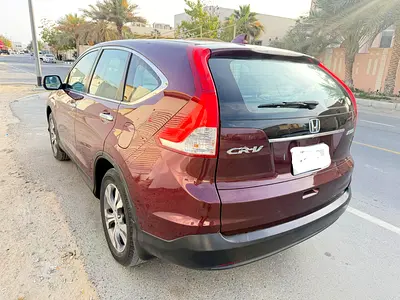 HondaCR-VLX2014 Honda CR-V,Gcc,Sunroof2014163,000 kmLeft HandGCC SpecsAl Khail Heights, Dubai